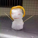 Image for article titled Photos: Amazed southern Chinese experience first snowfall ever, make teeny-tiny snowmen